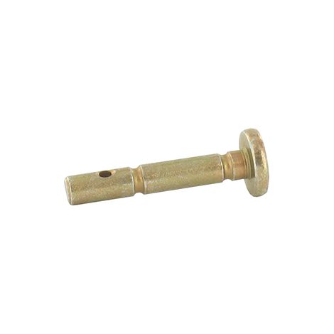 Sicherheitsstift, anpassbar, MTD. Ersetzt Original 738-04124A.