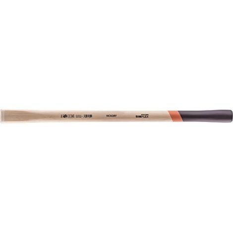 Manico Del Martello Era La Divisione Legno 830 Centimetri Hickory Halder (1/4)