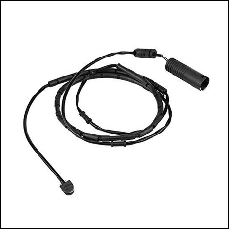 Spia segnalatore freni sensore freno posteriore bmw serie 3 (e46) (1/4)