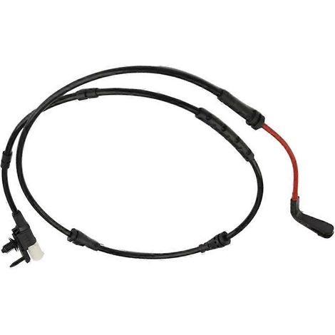 Vorderachs-Bremssensor, Bremsbelagverschleißsensor, Bremssensorschlauch J9C18499 LR115018 für Jaguar E-PACE und Land Rover (1/5)