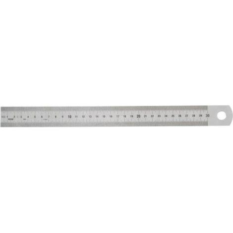 VOGEL REGLA SEMI-RÍGIDA EC CLASE II LONGITUD.(mm) 1500