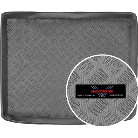 Alfombrilla para maletero MAX-MAT para BMW Serie 2 F44 Gran Coupé Sedán 2020-2024 (1/5)