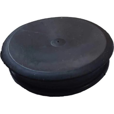 Membrana rotonda di ricambio SFA Saniaccess, Sanibest Pro, Saniaccess Pump