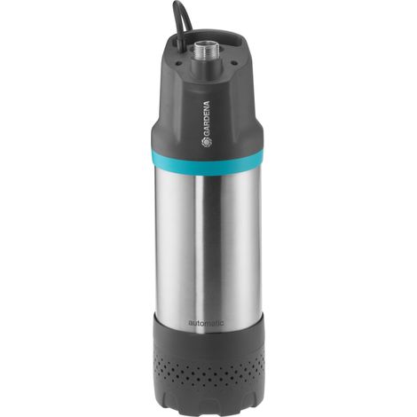 GARDENA Pompa sommersa a pressione 900 W 5900 l/h inox automatic (1771-20)