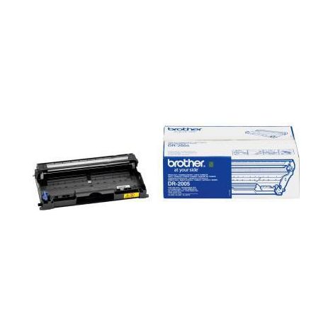 Brother Trommeleinheit DR2005 12.000Seiten (1/3)