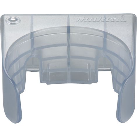Makita Wandhalter Wandhalterung für Akku-Staubsauger (1/6)