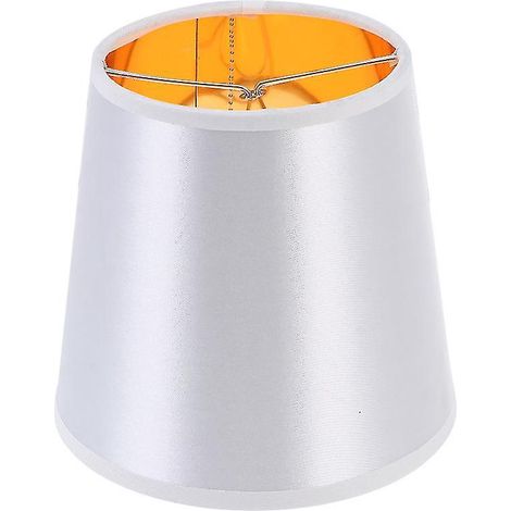 Der neue 1-teilige Stofflampenschirm