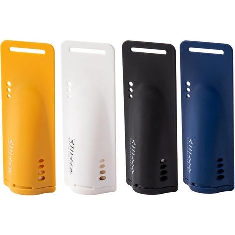 Shoe Capsules 4 Pieces Dehumidifying in Assorted Colors (1/5)