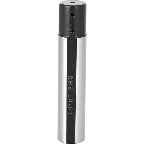 Barre d'alésage CNC en acier tungstène, outil de serrage spécial SHB 20-03, fournitures industrielles (1/5)
