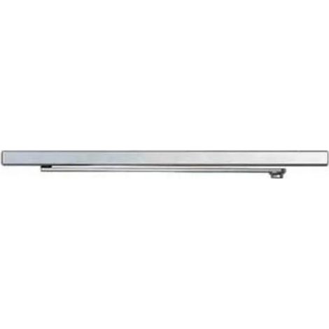 Braccio A Slitta Dcg143 Nero ASSA ABLOY