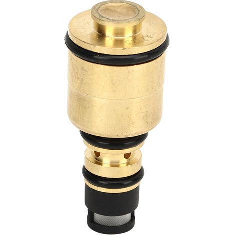Soupape de Régulation AC ECV11 Contrôle Précis Sensible Remplacement Altima 2.5L Moteur 2013-2018 (1/5)