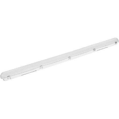 Luminaire à Led de surface étanche Roblan 4000K - 20W
