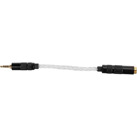 MMCX to Type C Headphone Cable Oxygen Free Copper Earphone Cable