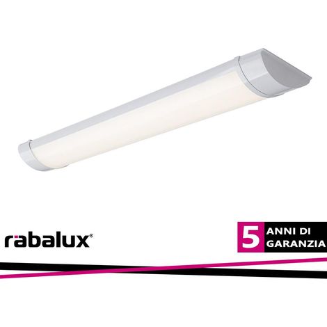 BATTEN LIGHT2,INDCABLIGHT LED18W,L60CM (1/3)
