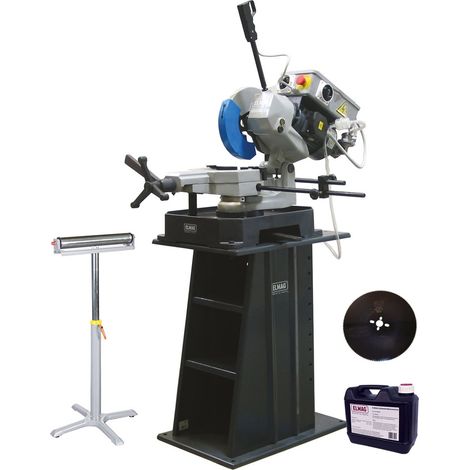 Metall-Kreissägemaschine MKS 250 RLSS-N - SUPER-SET-AKTION (1/5)
