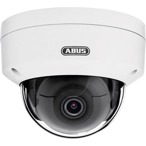 ABUS TVIP48511 LAN IP Überwachungskamera 3840 x 2160 Pixel (1/5)
