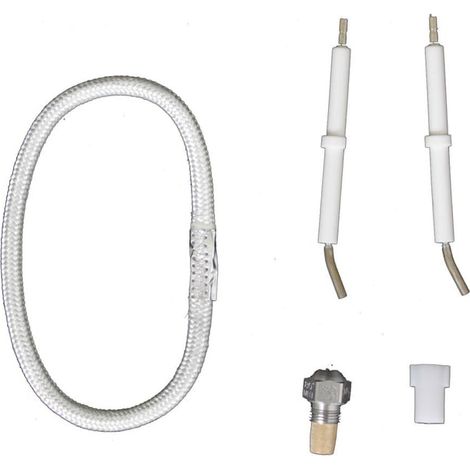 MHG Wartungsset RE 1.26HK 95.90100-0102 für RE 1.26 HK (1/2)