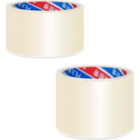 2 Rouleaux Bande de Réparation de Serre, Bande Durable de Haute Résistance Anti-oxydation Imperméable pour de Conduites D'eau, Réparation de Joint de Fissure(8 cm x 10 m et 5 cm x 10 m) (1/5)
