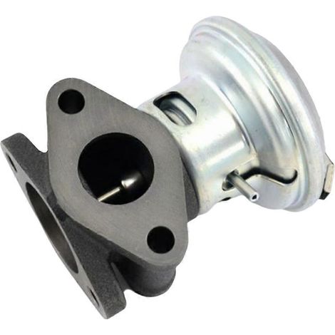 Vanne EGR automobile 8972086563/8972086564 K5T77190 pour moteur Qingling 600p, vanne de recirculation des gaz d'échappement 8-97208656-4 (1/5)