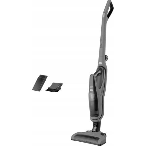 Beko Staubsauger EasyClean grau 100 Watt 0 5 Liter (1/3)