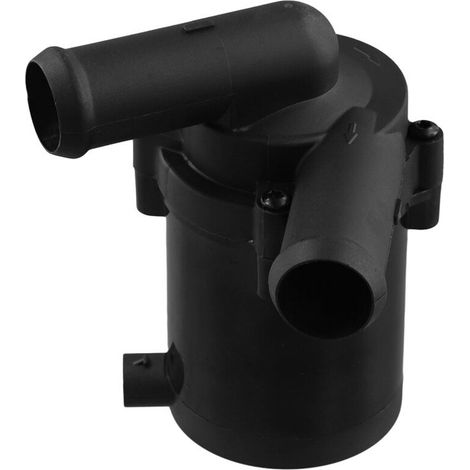 Adecuado para la bomba de circulación de agua para automoción 31332381, calentador de estacionamiento 7.10101.08.0. Adecuado para turismos S80/II, furgonetas V70/III y S60.