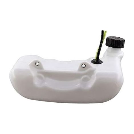 VURAHOME – Kraftstofftank für Fuxtec FX-MT2in1, MT4in1, MT5in1, MFS520, MFS 520E, EB2.2, EB3.0 Freischneider und Multifunktionswerkzeuge (1/5)