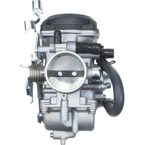 Carburetor 15001-1315 for Kawasaki KLR650 (1987-2007), 15001-1327 and 15001-1368--DTEKGAZ