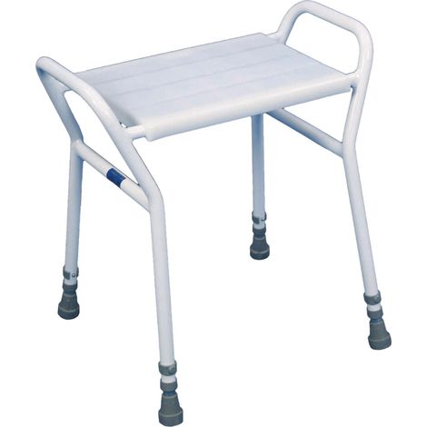 Tabouret de Douche Strood Réglable en Hauteur - VB635 Aidapt