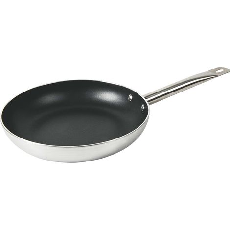 GOURMET PADELLA 28X6,5 ANTIADERENTE (1/5)