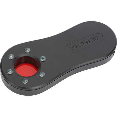 Détecteur de signaux, détecteur d'insectes, scanner infrarouge LED, détecteur rechargeable 5V pour la maison et l'hôtel (1/5)