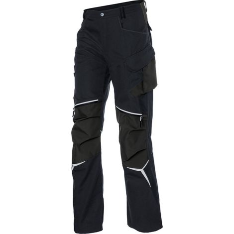 Pantalon Kübler BODYFORCE PRO PSA 2 noir Forme 2125 Taille 30