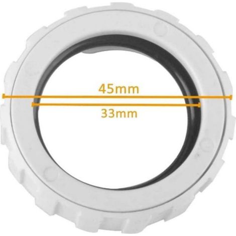 Rotor De Tuyau - Compatible Avec Robot Nettoyeur Piscine Polaris 360 - Remplacement Maintenance - 1 Jeu (1/5)
