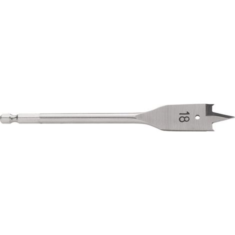 BR.PALA PARA MADERA 20,00 MM.