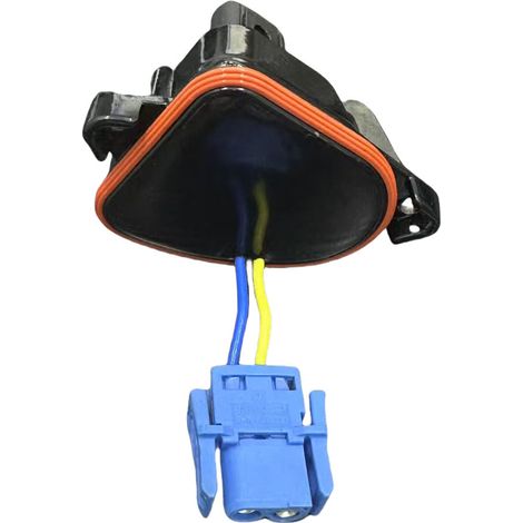Oil pump control sensor for BMW S1000R RR/XR F650 F750 F800GS C650 (1/5)