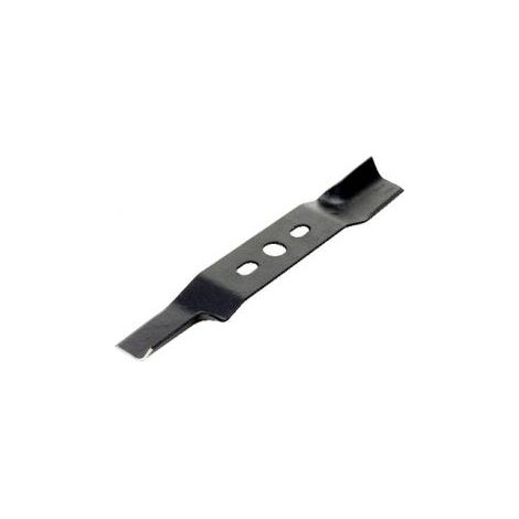 Cuchilla de corte 339 mm compatible cortacésped MTD GES 46 XE - GES 46 X
