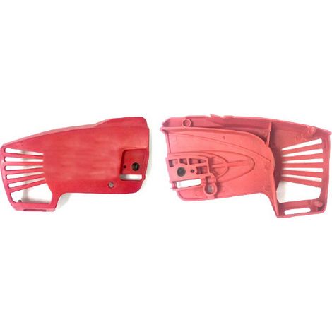 Tapa Cadena Motosierra compatible con Zl2000  Ref 918056