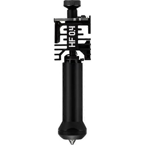Induktions-Hotend für Bambu Lab H2C, passend für H2C 0,4 mm High-Flow-Hotend, Schnellheiz-3D-Druckerteile (1/5)