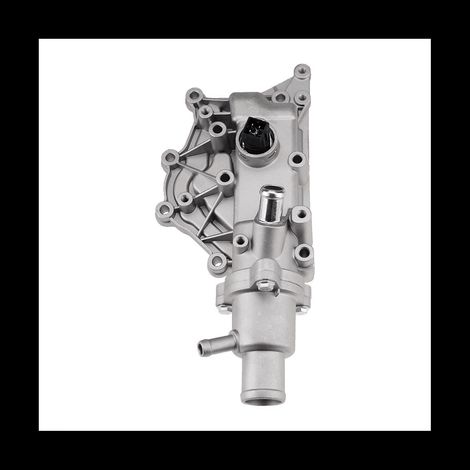 Kühlmittel-Auslass (Thermostatgehäuse) passend für Renault/Nissan - 8200561434 / 8200158269 (1/5)