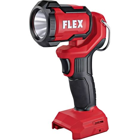 Flex Power Tools 513075 WL 300 18.0 Hand Torch 18V Bare Unit FLXWL300N