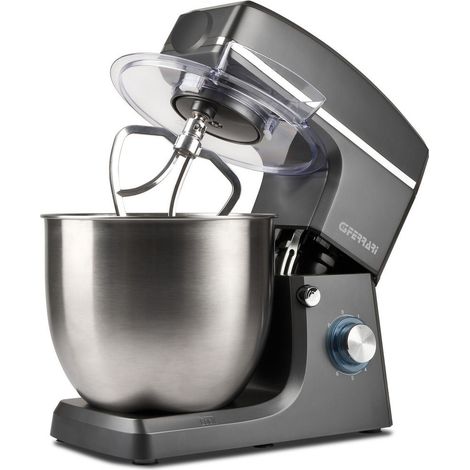 Robot Pâtissier Planétaire G3 Ferrari 1500W 10L