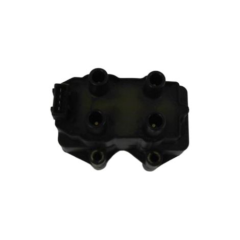 Bobine Allumage PEUGEOT 106 96-2003 [PRODUIT D'OCCASION] ♻️ 597070 - Garantie à vie (1/2)