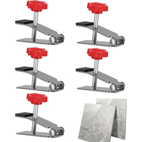 [JAMAIS UTILISÉ] Poignée d'économie de main-d'œuvre - prise à outils de levage à main de 15 pouces, dispositif de levage de réglage de la hauteur multifonction  Panneau de porte et en bois du plan de  (1/4)