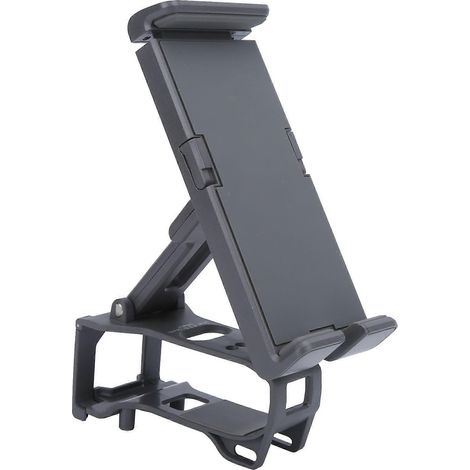 Support pour téléphone/tablette, support étendu pour téléphone grand écran, compatible avec la télécommande Mini 2/Air 2 (1/3)