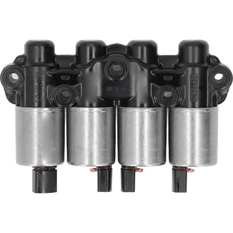 2 bobines d'allumage tondeuse 577694, réponse rapide, remplacement pour moteur Intek V Twin 18‑22HP (1/5)