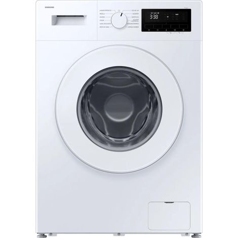 Lave-linge frontal SAMSUNG WW80FG3M05TW