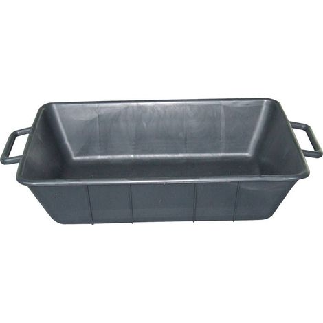 Ivars CMRFA Vasca Malta Rinforzata Contenitore da Giardino