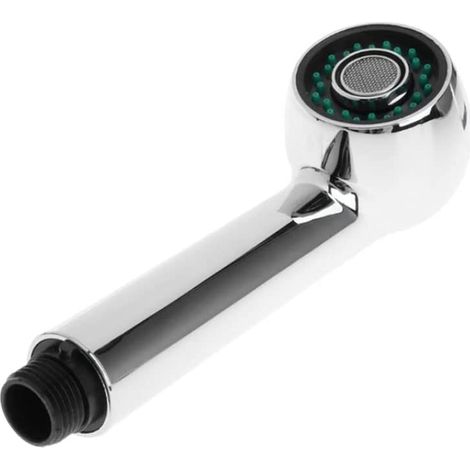 Gicleur Tête de Douche de Douche Douchette Robinet Rétractable Douchette Robinet Cuisine douchette de cuisine Douchette Remplacement pour Mitigeur Cuisine Baignoire Salle de Bain (1/5)