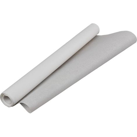 Hojas de papel de horno 20 uds 38 x 42 cm con revestimiento antiadherente