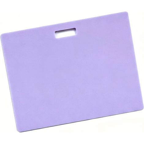 Notes adhésives effaçables à puce, best-sellers – Modèle présenté – Format horizontal – Violet