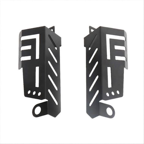 Vorderradgabelschutz-Kit für 110-ccm-Motorrad (1/5)